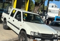 Camionetas - Isuzu 1999 1999 Diesel 1Km - En Venta