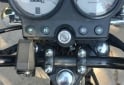 Motos - Zanella Sapucai 2017 Nafta 11600Km - En Venta