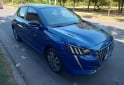 Autos - Peugeot 208 2022 Nafta 45000Km - En Venta