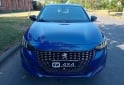 Autos - Peugeot 208 2022 Nafta 45000Km - En Venta