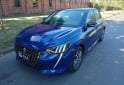Autos - Peugeot 208 2022 Nafta 45000Km - En Venta