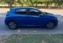 Autos - Peugeot 208 2022 Nafta 45000Km - En Venta