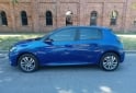 Autos - Peugeot 208 2022 Nafta 45000Km - En Venta