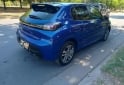 Autos - Peugeot 208 2022 Nafta 45000Km - En Venta