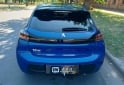 Autos - Peugeot 208 2022 Nafta 45000Km - En Venta