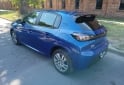 Autos - Peugeot 208 2022 Nafta 45000Km - En Venta