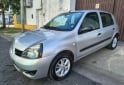 Autos - Renault CLIO 2 1.2 PACK PLUS 2010 Nafta 175000Km - En Venta