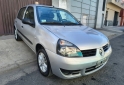 Autos - Renault CLIO 2 1.2 PACK PLUS 2010 Nafta 175000Km - En Venta