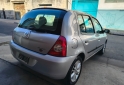 Autos - Renault CLIO 2 1.2 PACK PLUS 2010 Nafta 175000Km - En Venta