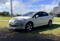 Autos - Peugeot 408 2014 GNC 155000Km - En Venta