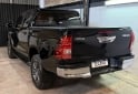 Camionetas - Toyota Hilux 2022 Diesel 138112Km - En Venta