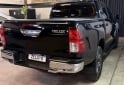 Camionetas - Toyota Hilux 2022 Diesel 138112Km - En Venta