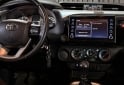 Camionetas - Toyota Hilux 2022 Diesel 138112Km - En Venta