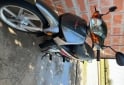 Motos - Motomel Blitz 110 2021 Nafta 6000Km - En Venta