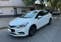 Autos - Chevrolet Cruze LTZ 2017 Nafta 140000Km - En Venta