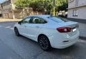 Autos - Chevrolet Cruze LTZ 2017 Nafta 140000Km - En Venta