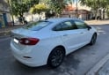 Autos - Chevrolet Cruze LTZ 2017 Nafta 140000Km - En Venta
