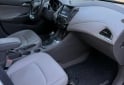 Autos - Chevrolet Cruze LTZ 2017 Nafta 140000Km - En Venta