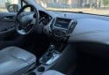 Autos - Chevrolet Cruze LTZ 2017 Nafta 140000Km - En Venta