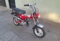 Motos - Honda Dax 1992 Nafta 17000Km - En Venta