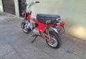 Motos - Honda Dax 1992 Nafta 17000Km - En Venta