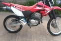 Motos - Honda XR 250 2018 Nafta 23000Km - En Venta