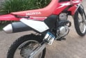Motos - Honda XR 250 2018 Nafta 23000Km - En Venta