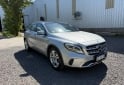 Autos - Mercedes Benz 2018 2018 Nafta 68500Km - En Venta