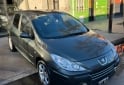 Autos - Peugeot 307 XS PREMIUM HDI 2010 Diesel  - En Venta
