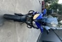 Motos - Yamaha Mt 07 tracer 2017 Nafta 23000Km - En Venta