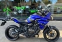 Motos - Yamaha Mt 07 tracer 2017 Nafta 23000Km - En Venta