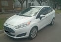 Autos - Ford Fiesta 2013 Nafta 115000Km - En Venta