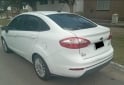 Autos - Ford Fiesta 2013 Nafta 115000Km - En Venta