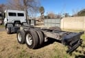 Camiones y Grúas - Mercedez Benz Atego 1721 Balancin - En Venta