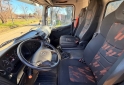 Camiones y Grúas - Mercedez Benz Atego 1721 Balancin - En Venta