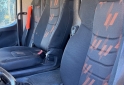 Camiones y Grúas - Mercedez Benz Atego 1721 Balancin - En Venta