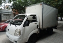 Camiones y Gr�as - Kia 2700  modelo 2006 - En Venta