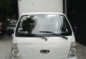 Camiones y Gr�as - Kia 2700  modelo 2006 - En Venta
