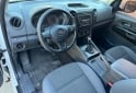 Camionetas - Volkswagen Amarok Trendline 4x4 2015 Diesel 180000Km - En Venta