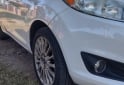 Autos - Ford Fiesta Titanium Powershif 2015 GNC 196000Km - En Venta