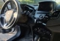 Autos - Ford Fiesta Titanium Powershif 2015 GNC 196000Km - En Venta