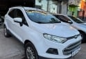 Autos - Ford ECOSPORT 1.6 SE 2016 Nafta  - En Venta