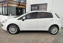 Autos - Fiat Punto essence 1.6 2014 Nafta 186000Km - En Venta