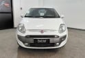 Autos - Fiat Punto essence 1.6 2014 Nafta 186000Km - En Venta