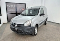 Utilitarios - Renault Kangoo 2017 Nafta 141000Km - En Venta