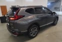 Camionetas - Honda CRV EXL AT 1.5 T 4X4 2021 2021 Nafta 95000Km - En Venta