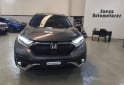 Camionetas - Honda CRV EXL AT 1.5 T 4X4 2021 2021 Nafta 95000Km - En Venta