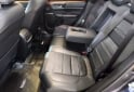 Camionetas - Honda CRV EXL AT 1.5 T 4X4 2021 2021 Nafta 95000Km - En Venta