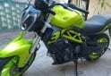Motos - Benelli Tnt 2022 Nafta 15000Km - En Venta