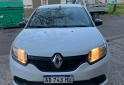 Autos - Renault LOGAN 1.6 AUTHENTIQUE PLU 2019 GNC  - En Venta